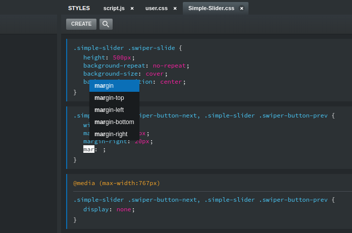 javascript editor and ide for mac