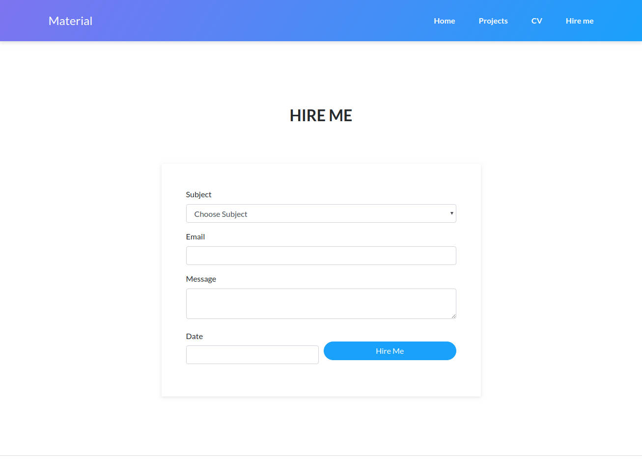 bootstrap studio premium templates