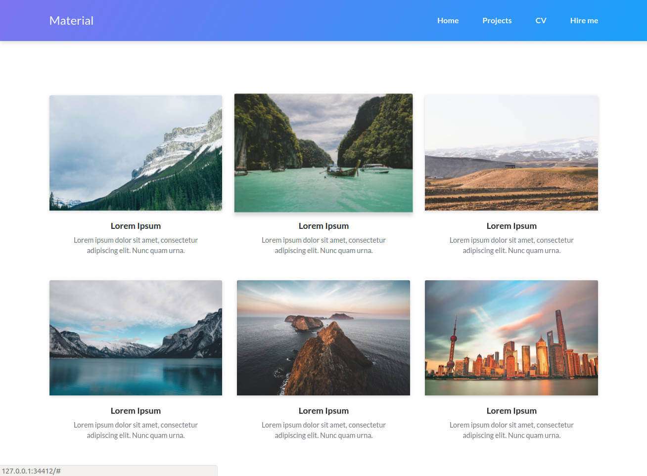 bootstrap studio templates free