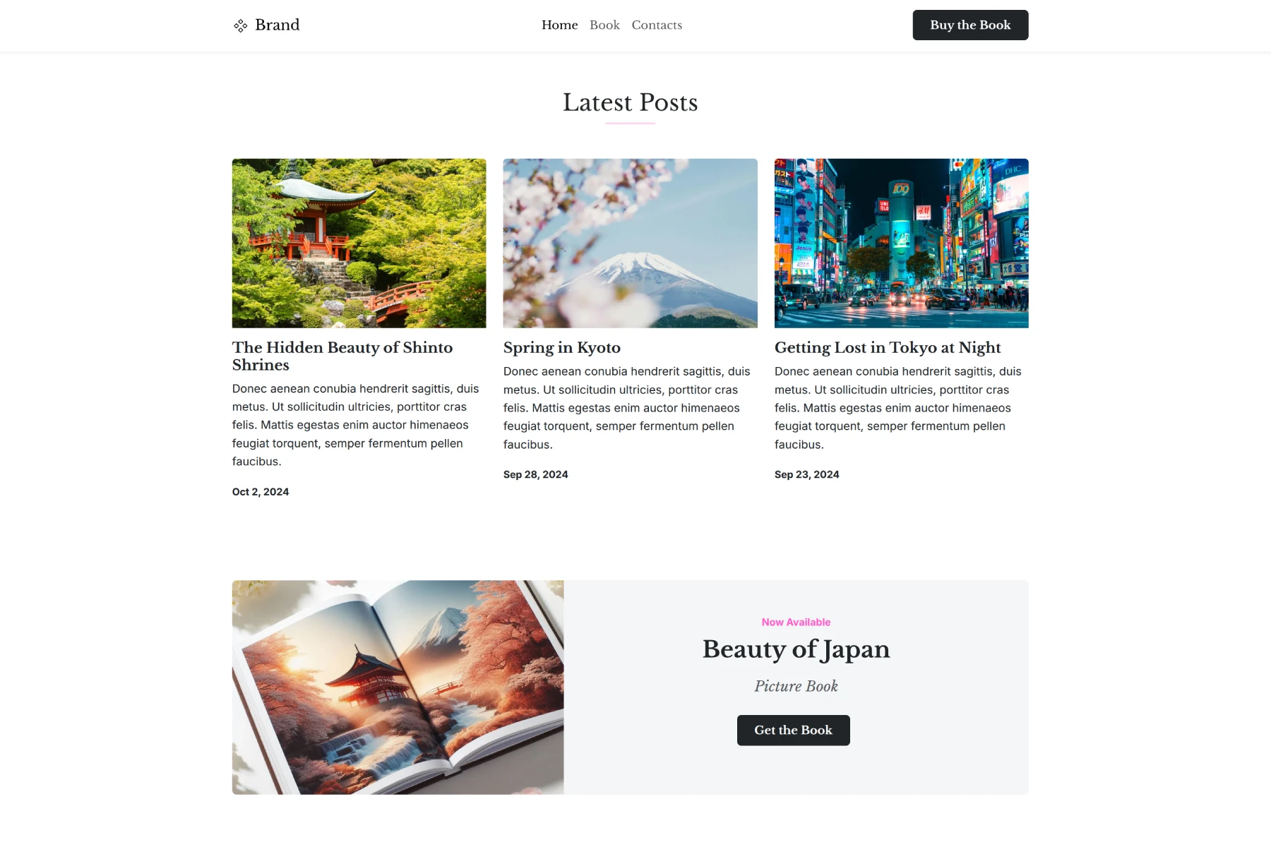 Latest Posts