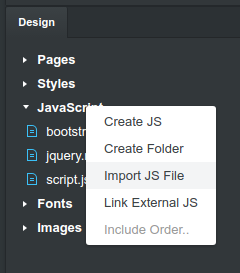 bootstrap studio paste big text with paragraphs