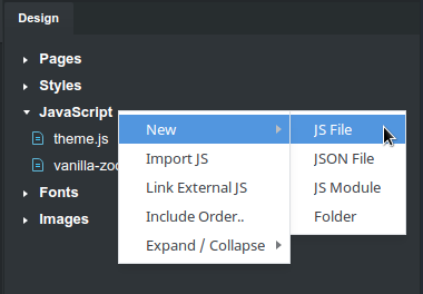 29 How To Import Javascript